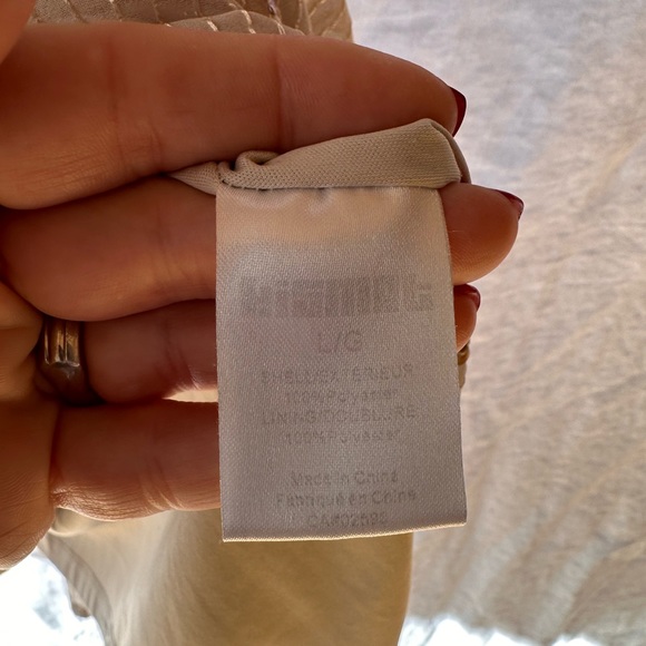 Kismet sequence size L (14) dress - Picture 2 of 5